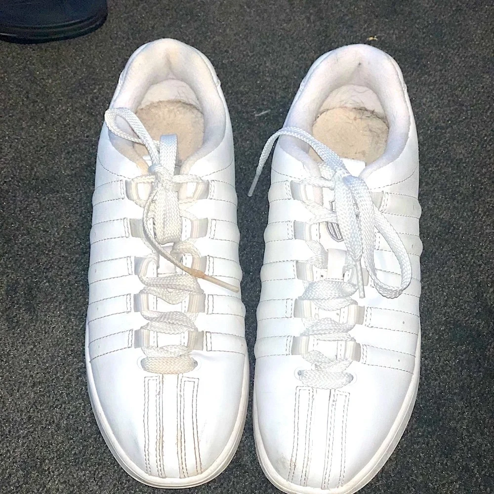 K-Swiss women’s swiss